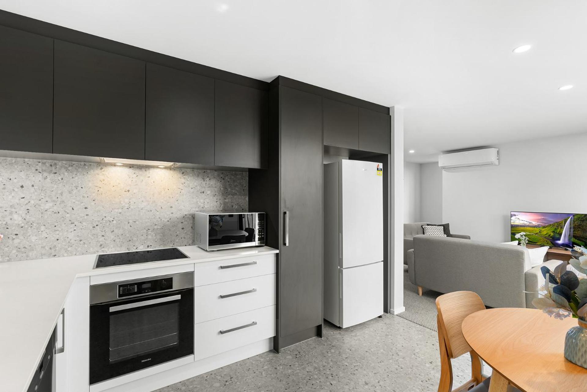 Modern Luxury Suite Near Cbd 3Bed 2Bath Christchurch Exterior foto